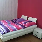 Gaestehaus Ditz Homestay szállás *
