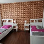 Gaestehaus Ditz *