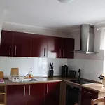 Homestay szállás Gaestehaus Ditz Westoverledingen