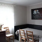 Gaestehaus Ditz Homestay szállás *