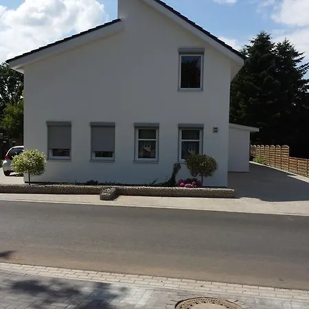 Gaestehaus Ditz Quarto em Acomodações Particulares *