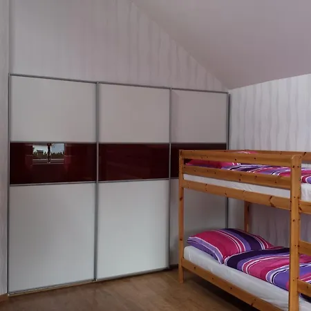 Quarto em Acomodações Particulares Gaestehaus Ditz Westoverledingen