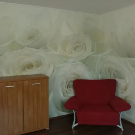 Gaestehaus Ditz Quarto em Acomodações Particulares Westoverledingen