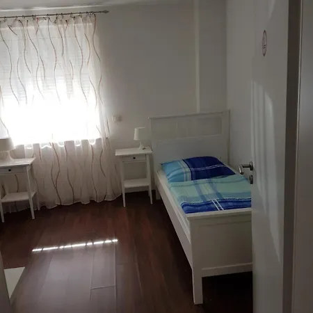 Gaestehaus Ditz * Westoverledingen