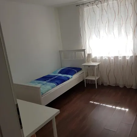 Gaestehaus Ditz * Westoverledingen