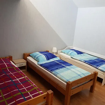 Gaestehaus Ditz *