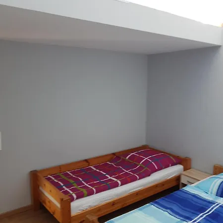 Gaestehaus Ditz Westoverledingen