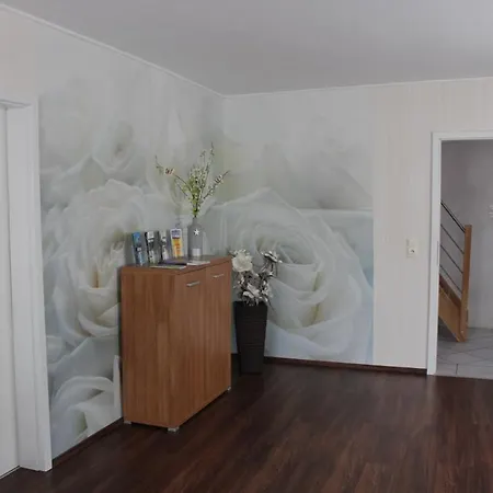 Gaestehaus Ditz Quarto em Acomodações Particulares *