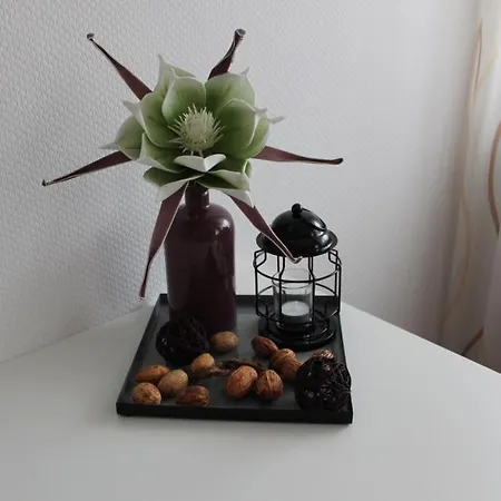 Gaestehaus Ditz Quarto em Acomodações Particulares