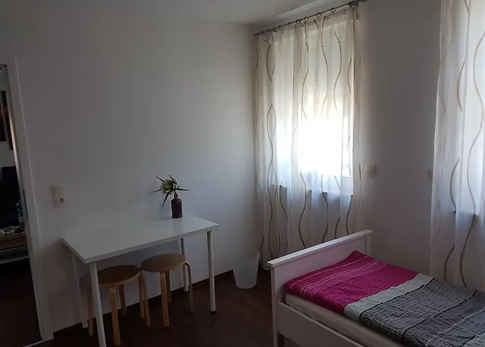 Gaestehaus Ditz Homestay szállás *